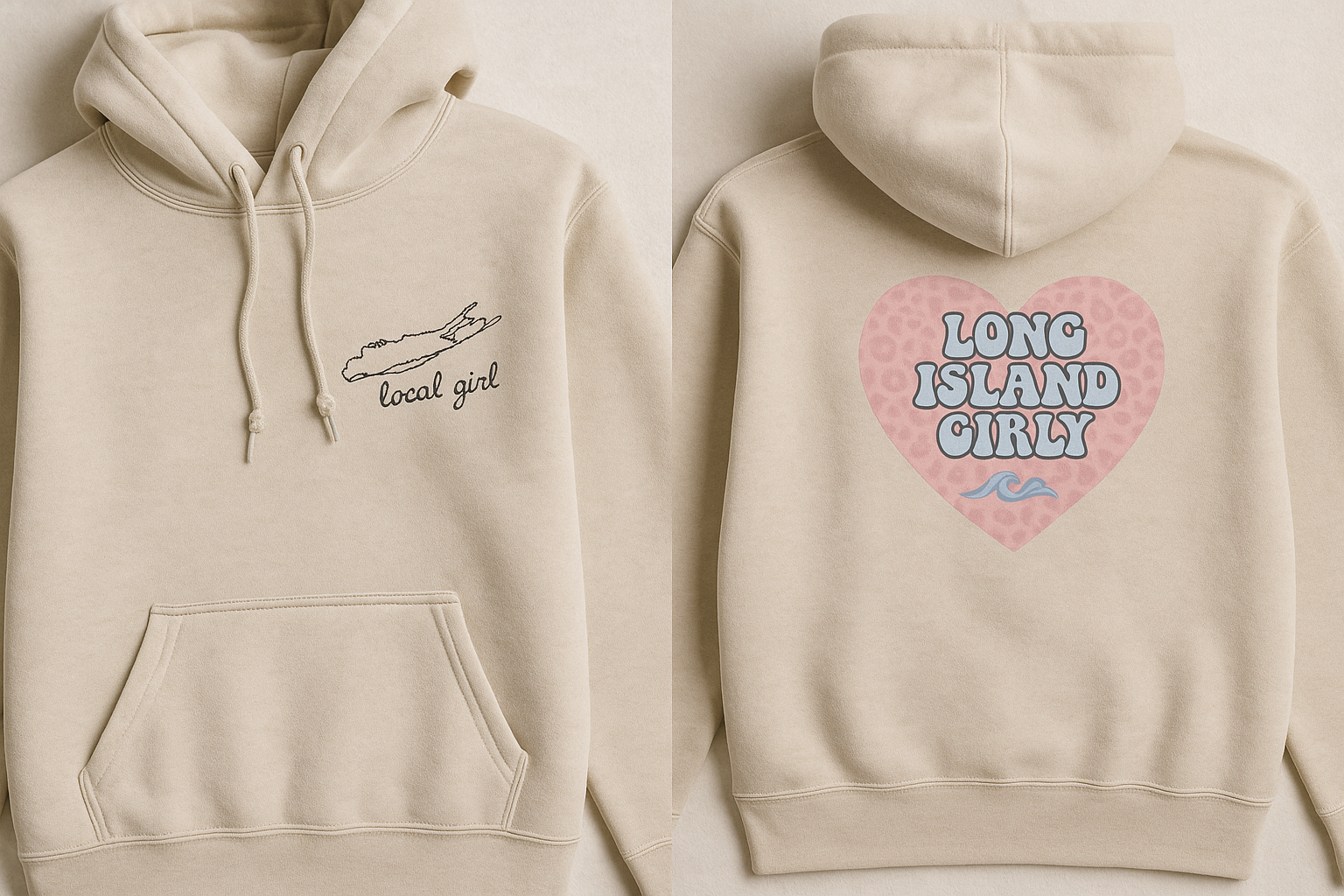 Island Girl Essentials