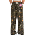 "Camo x Honeybee" Sweatpants