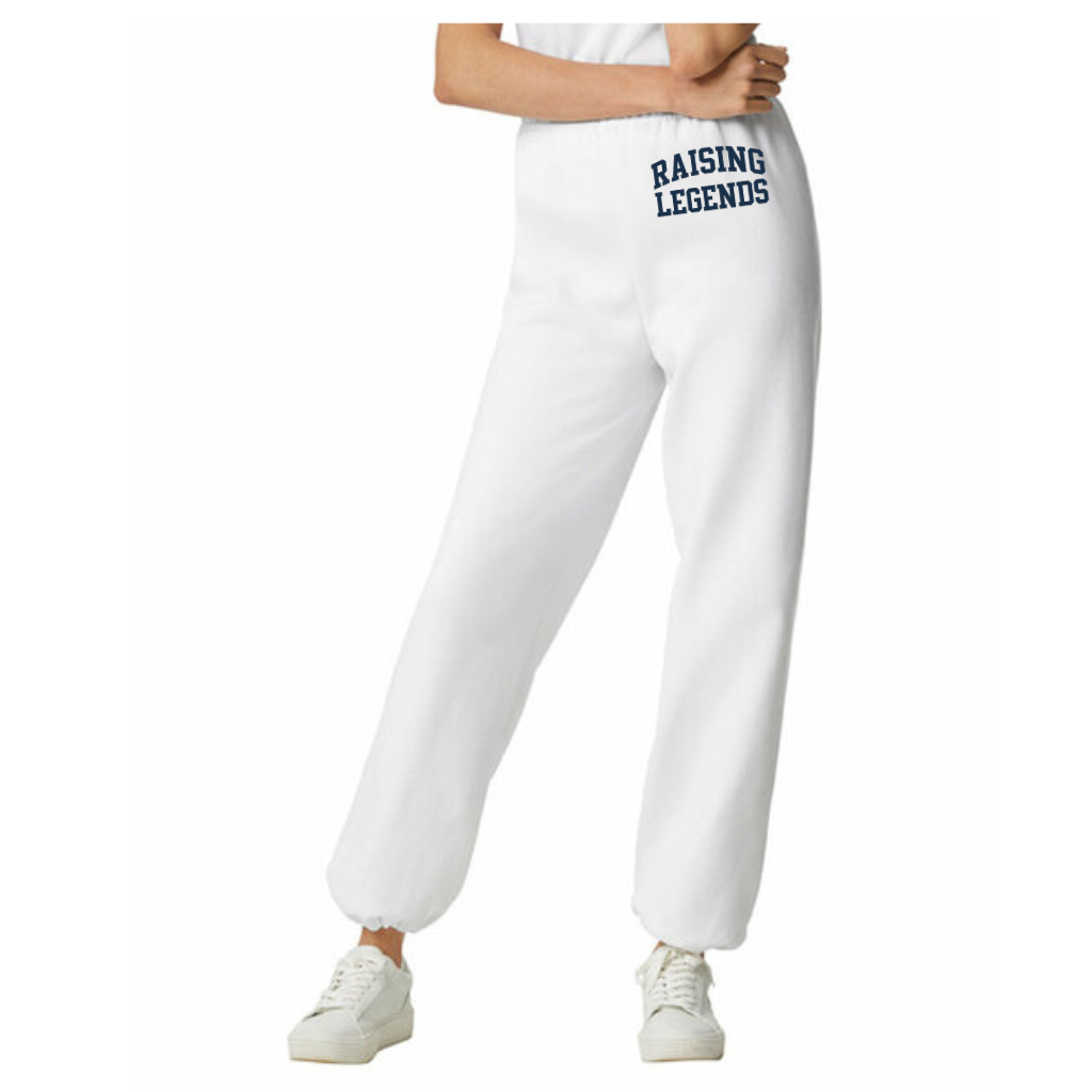 "Raising Legends" Sweatpants