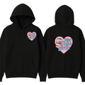 "Diet Coke Girlie" Hoodie