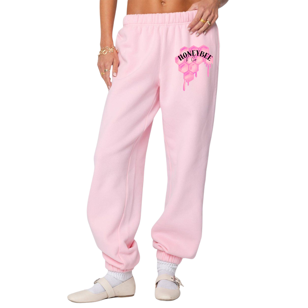"Honeybee" Sweatpants