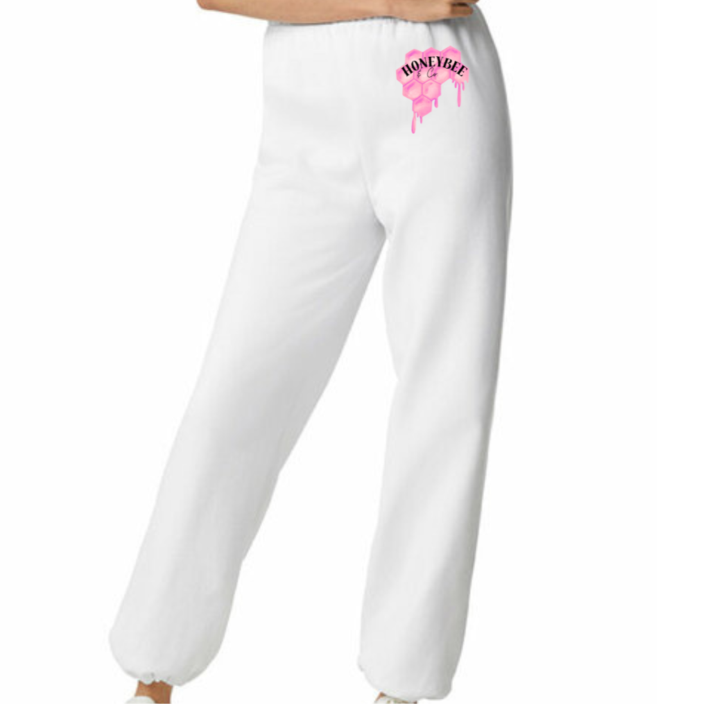 "Honeybee" Sweatpants